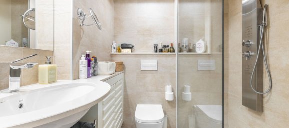 5 غرف نوم منزل ذو طابقين في Sant Cugat Del Valles, Spain رقم 157486 24