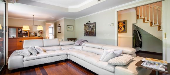 5 غرف نوم منزل ذو طابقين في Sant Cugat Del Valles, Spain رقم 157486 44