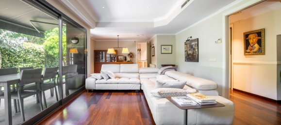 5 غرف نوم منزل ذو طابقين في Sant Cugat Del Valles, Spain رقم 157486 43