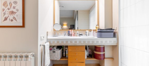 5 غرف نوم منزل ذو طابقين في Sant Cugat Del Valles, Spain رقم 157486 15