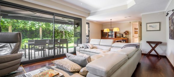 5 غرف نوم منزل ذو طابقين في Sant Cugat Del Valles, Spain رقم 157486 42