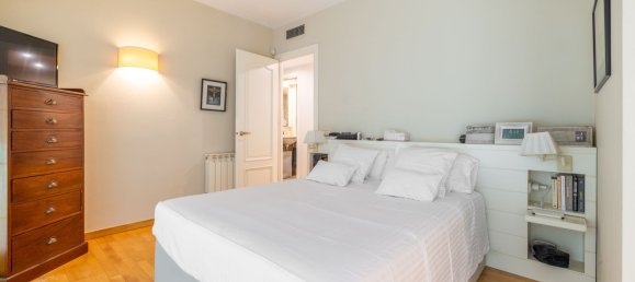 5 غرف نوم منزل ذو طابقين في Sant Cugat Del Valles, Spain رقم 157486 11