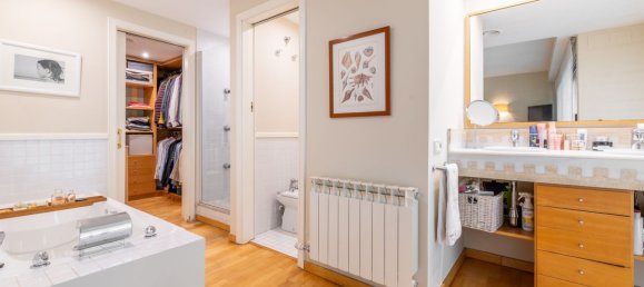 5 غرف نوم منزل ذو طابقين في Sant Cugat Del Valles, Spain رقم 157486 14