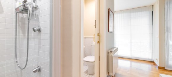 5 غرف نوم منزل ذو طابقين في Sant Cugat Del Valles, Spain رقم 157486 22