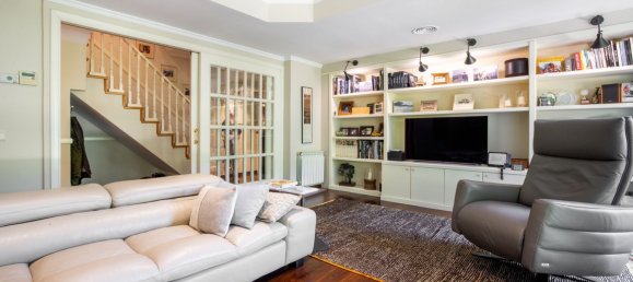 5 غرف نوم منزل ذو طابقين في Sant Cugat Del Valles, Spain رقم 157486 45