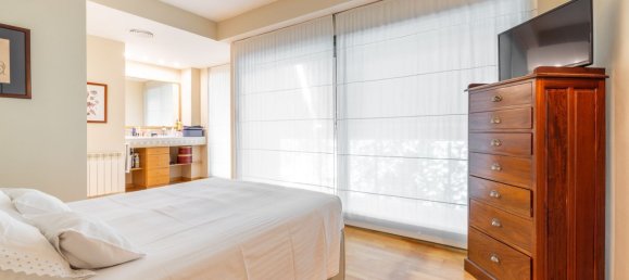 5 غرف نوم منزل ذو طابقين في Sant Cugat Del Valles, Spain رقم 157486 8