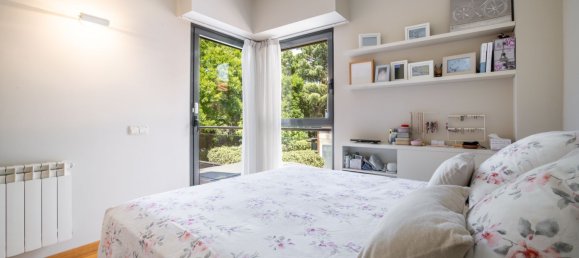 5 غرف نوم منزل ذو طابقين في Sant Cugat Del Valles, Spain رقم 157486 37