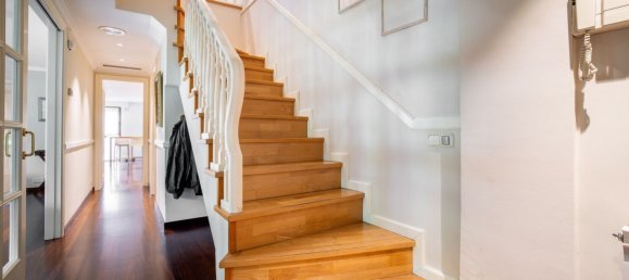 5 غرف نوم منزل ذو طابقين في Sant Cugat Del Valles, Spain رقم 157486 39