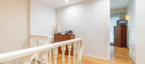 5 غرف نوم منزل ذو طابقين في Sant Cugat Del Valles, Spain رقم 157486 5