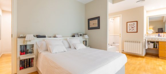 5 غرف نوم منزل ذو طابقين في Sant Cugat Del Valles, Spain رقم 157486 10