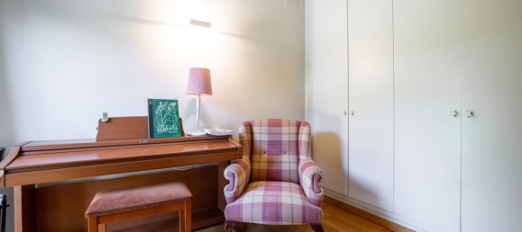 5 غرف نوم منزل ذو طابقين في Sant Cugat Del Valles, Spain رقم 157486 32