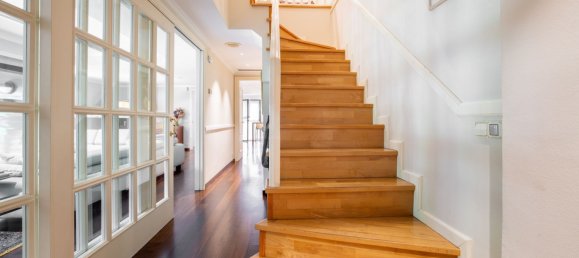 5 غرف نوم منزل ذو طابقين في Sant Cugat Del Valles, Spain رقم 157486 38