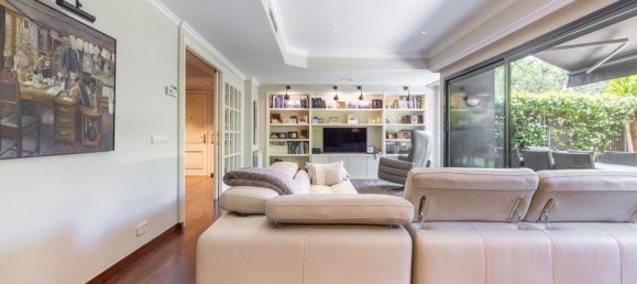 5 غرف نوم منزل ذو طابقين في Sant Cugat Del Valles, Spain رقم 157486 49