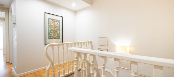 5 غرف نوم منزل ذو طابقين في Sant Cugat Del Valles, Spain رقم 157486 2