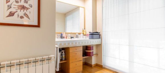 5 غرف نوم منزل ذو طابقين في Sant Cugat Del Valles, Spain رقم 157486 18