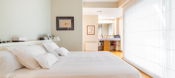 5 غرف نوم منزل ذو طابقين في Sant Cugat Del Valles, Spain رقم 157486 9