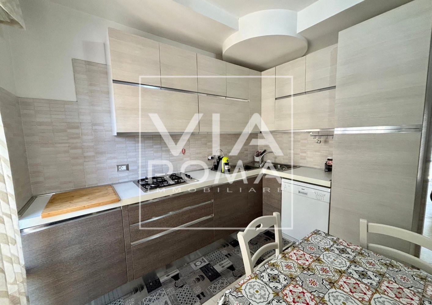 5 Schlafzimmer Wohnung in Spinea, Italy, Nr. 342091