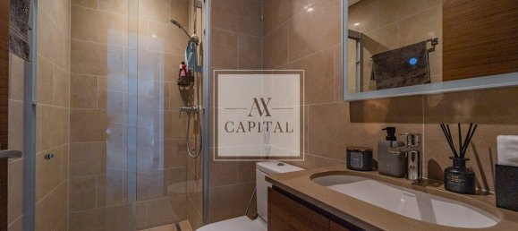 1 chambre Appartement à Mohammed Bin Rashid City, UAE No. 51937 3