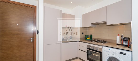 1 chambre Appartement à Mohammed Bin Rashid City, UAE No. 51937 4