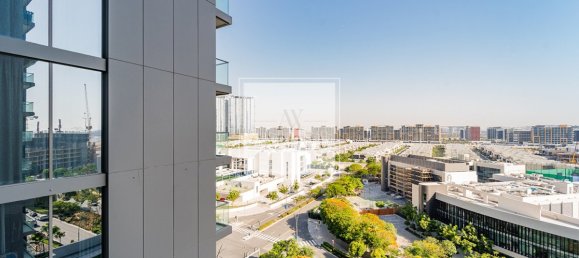 1 chambre Appartement à Mohammed Bin Rashid City, UAE No. 51937 8