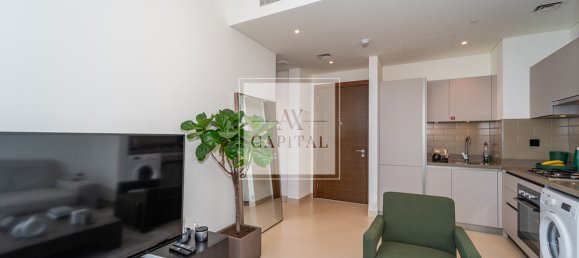 1 chambre Appartement à Mohammed Bin Rashid City, UAE No. 51937 13