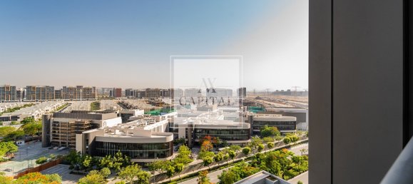 1 chambre Appartement à Mohammed Bin Rashid City, UAE No. 51937 6