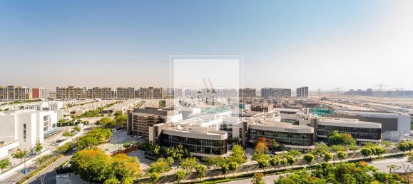 1 chambre Appartement à Mohammed Bin Rashid City, UAE No. 51937 7