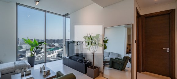 1 chambre Appartement à Mohammed Bin Rashid City, UAE No. 51937 12