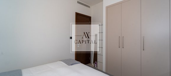 1 chambre Appartement à Mohammed Bin Rashid City, UAE No. 51937 9