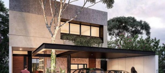 4 Schlafzimmer Haus in Merida, Mexico, Nr. 141304 2