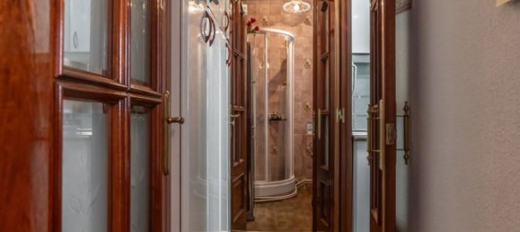 2 bedrooms Apartment in Madrid, Spain No. 133897 13