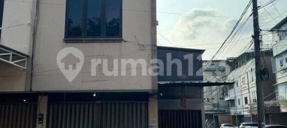 176m² Shop in Cengkareng, Indonesia No. 1841 13