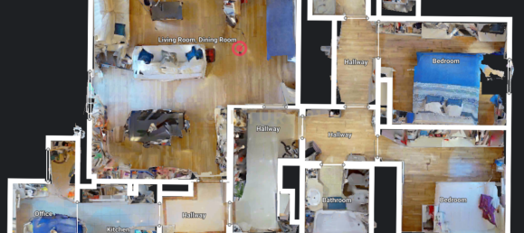 Apartamento T2 em Sintra, Portugal N.º 113278 33