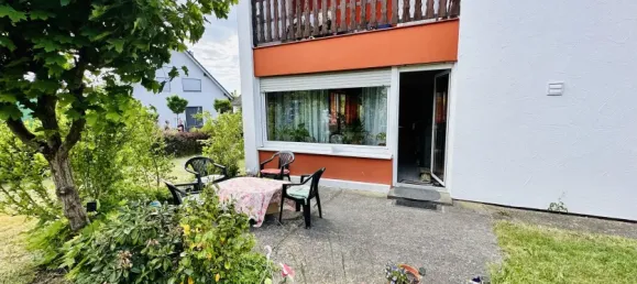 4 rooms House in Saarpfalz, Germany No. 293830 4