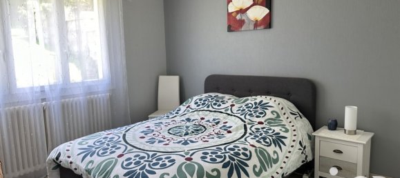 4 chambres Maison à Eure-et-Loir, France No. 236593 5