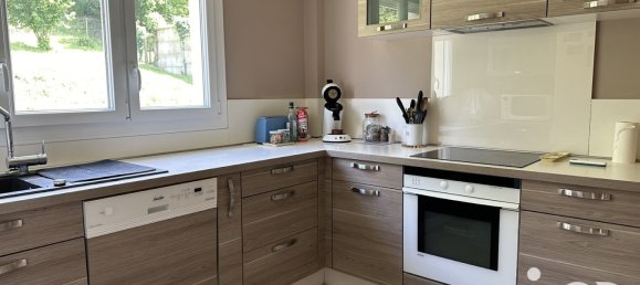 4 chambres Maison à Eure-et-Loir, France No. 236593 3