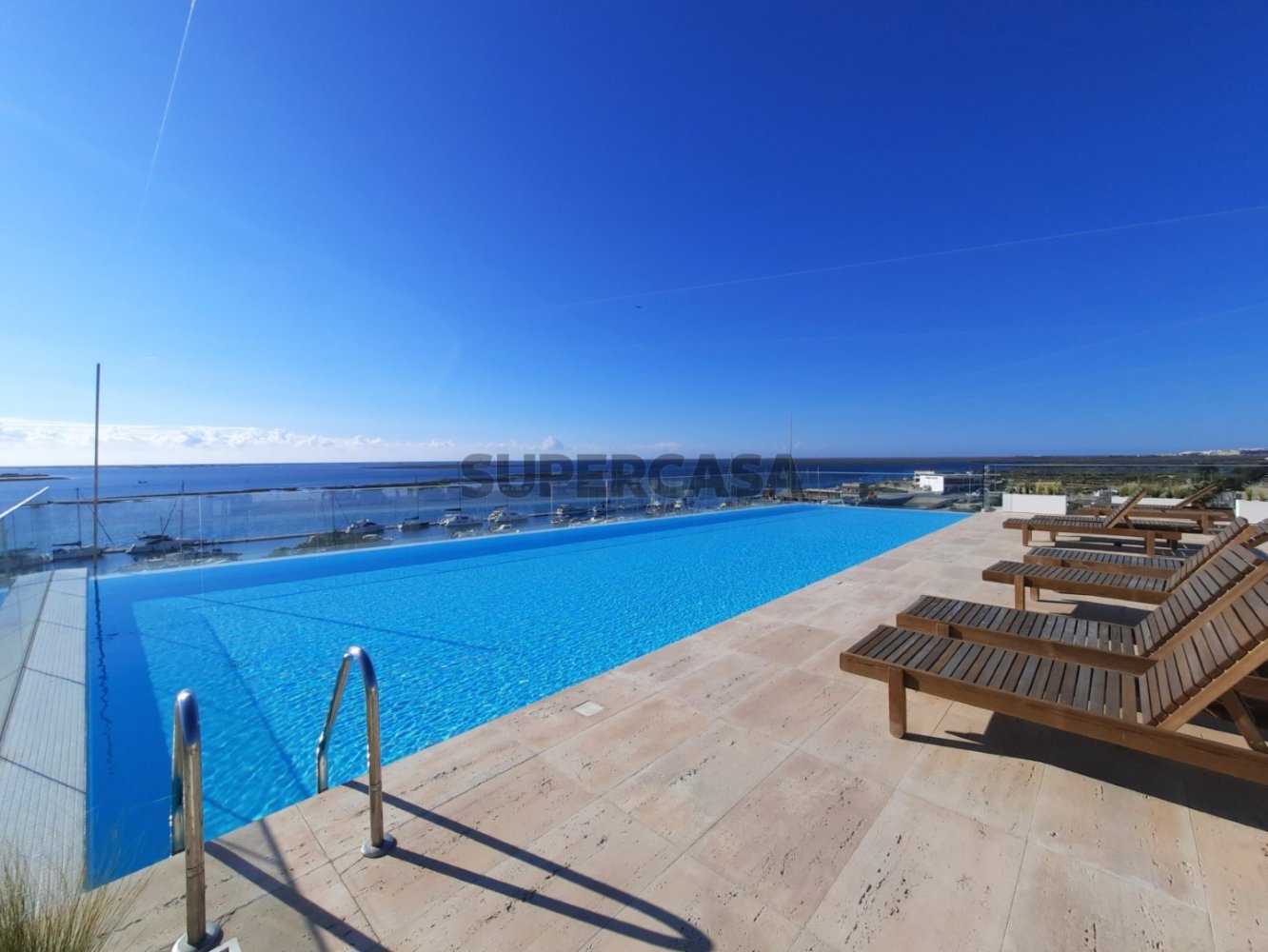 2 chambres Appartement à Olhao, Portugal No. 327250