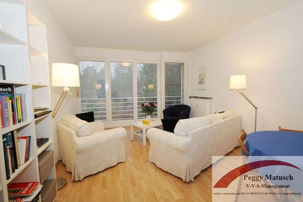 Квартира с 2 комнатами в Николасзе, Германия № 314983