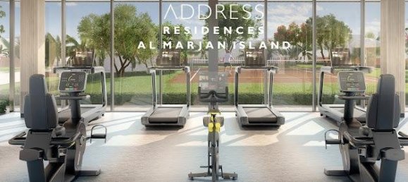 3 bedrooms Apartment in Al Marjan Island, UAE No. 23131 7