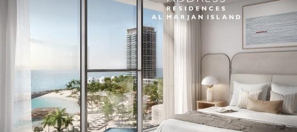 3 bedrooms Apartment in Al Marjan Island, UAE No. 23131 6