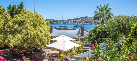 70 rooms Hotel in Bodrum, Turkey No. 6819 4