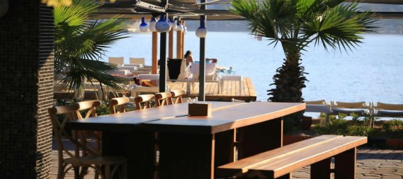 70 rooms Hotel in Bodrum, Turkey No. 6819 22