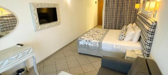 70 rooms Hotel in Bodrum, Turkey No. 6819 21