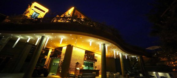 70 rooms Hotel in Bodrum, Turkey No. 6819 16