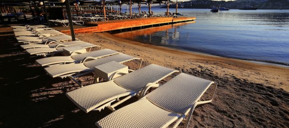 70 rooms Hotel in Bodrum, Turkey No. 6819 8