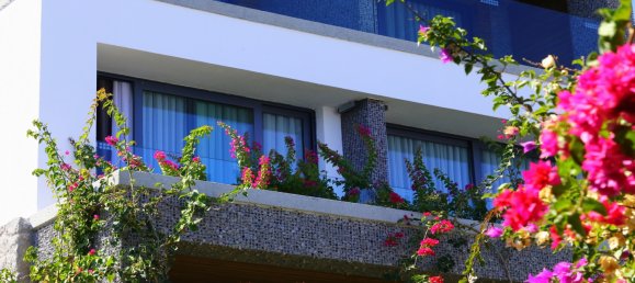 70 rooms Hotel in Bodrum, Turkey No. 6819 25