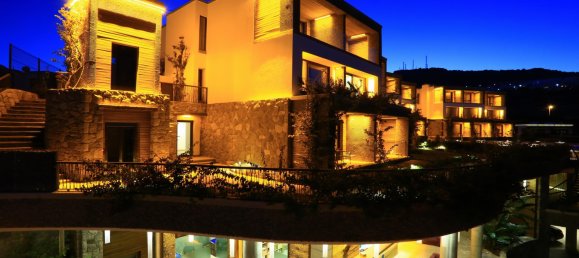 70 rooms Hotel in Bodrum, Turkey No. 6819 14