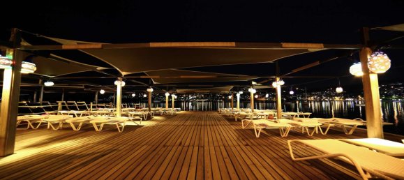 70 rooms Hotel in Bodrum, Turkey No. 6819 9