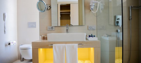 70 rooms Hotel in Bodrum, Turkey No. 6819 3