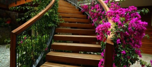 70 rooms Hotel in Bodrum, Turkey No. 6819 20